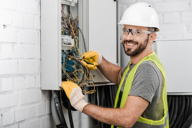 Best Residential Electrician Services  in Cramerton, NC