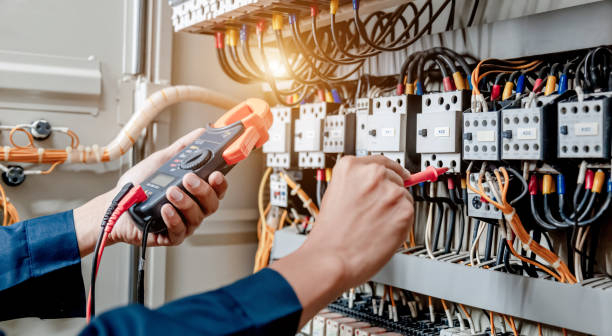 Best Electrical Outlet Repair  in Cramerton, NC