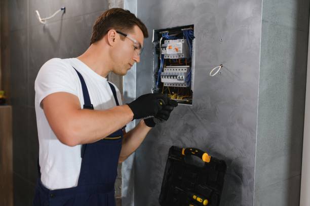  Cramerton, NC Electrician Pros