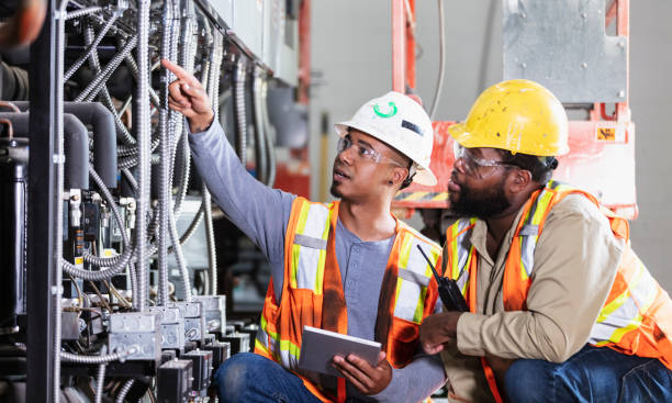 Best Licensed Electrician  in Cramerton, NC
