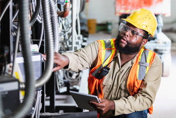 Best Licensed Electrician  in Cramerton, NC