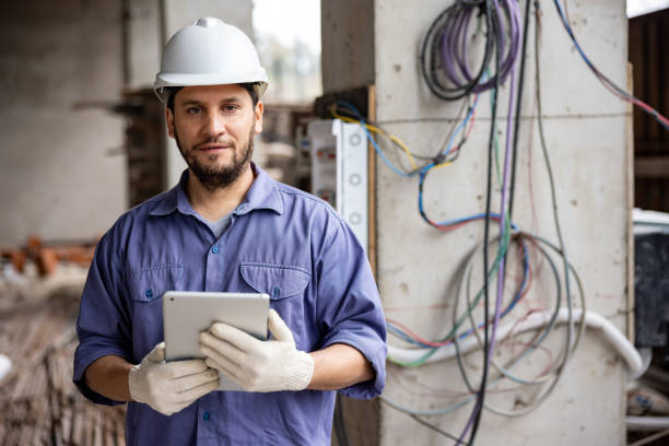Best Best Electricians Near Me  in Cramerton, NC