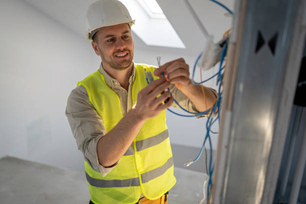 Best Electrical Installation Contractor  in Cramerton, NC