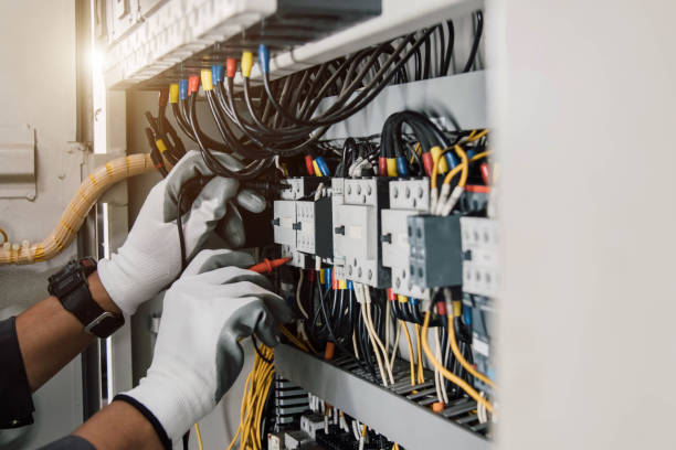 Best Electrical Troubleshooting Services  in Cramerton, NC