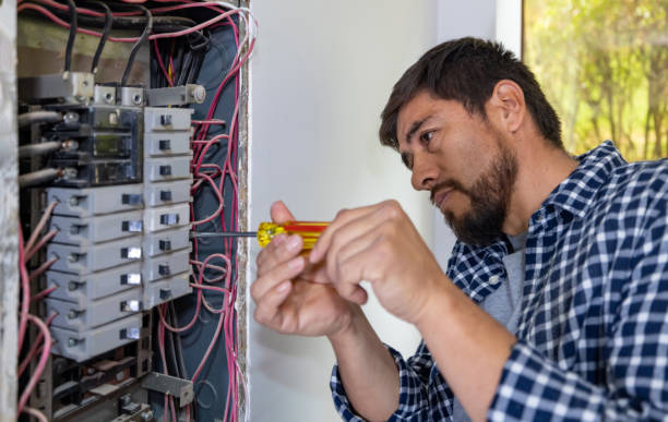 Best Electrical Contractors for Businesses  in Cramerton, NC